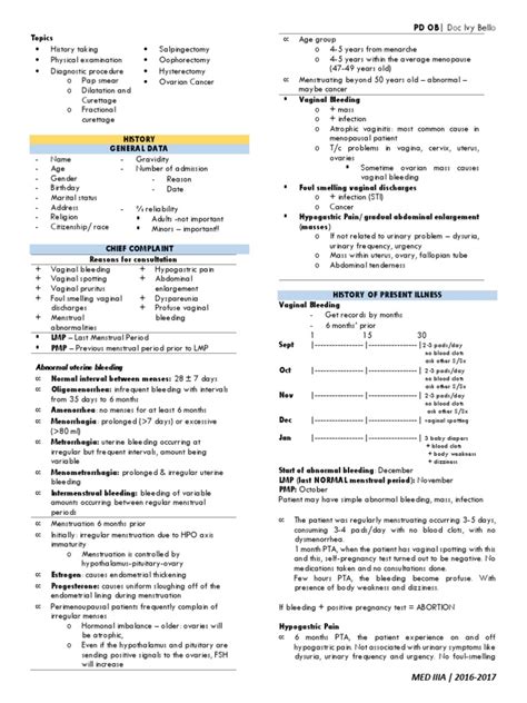 PD Gyne Reviewer (1) .